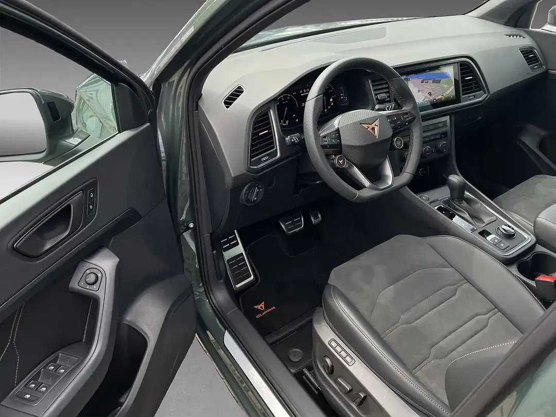 CUPRA Ateca - Thumbnail 7