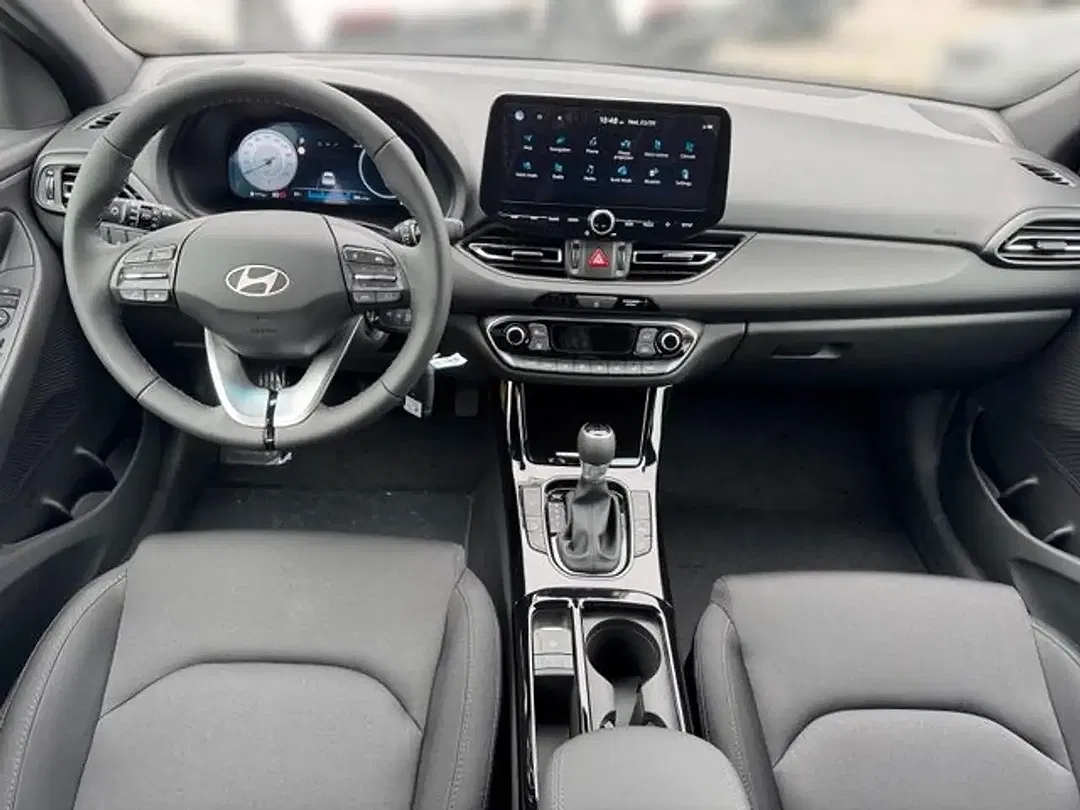 Hyundai i30 - Thumbnail 10