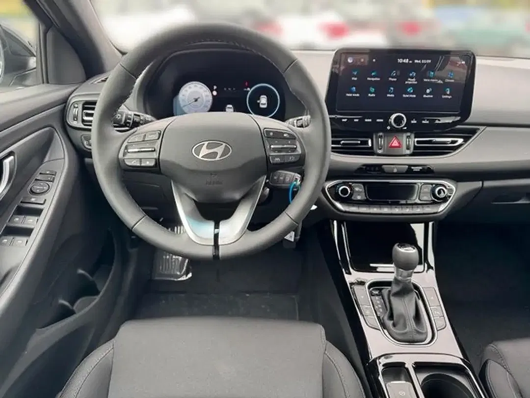 Hyundai i30 - Thumbnail 11