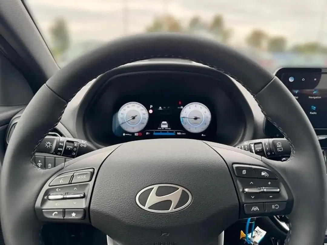 Hyundai i30 - Thumbnail 12