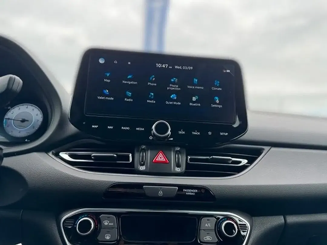 Hyundai i30 - Thumbnail 13