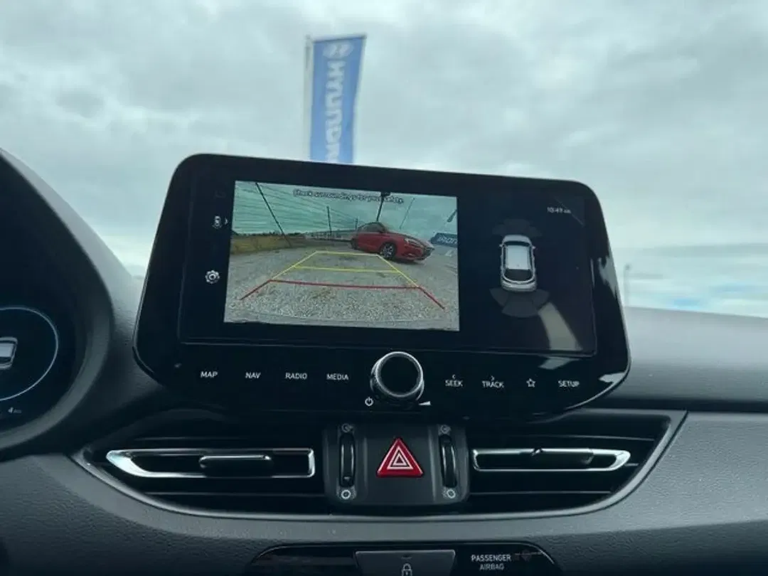 Hyundai i30 - Thumbnail 14