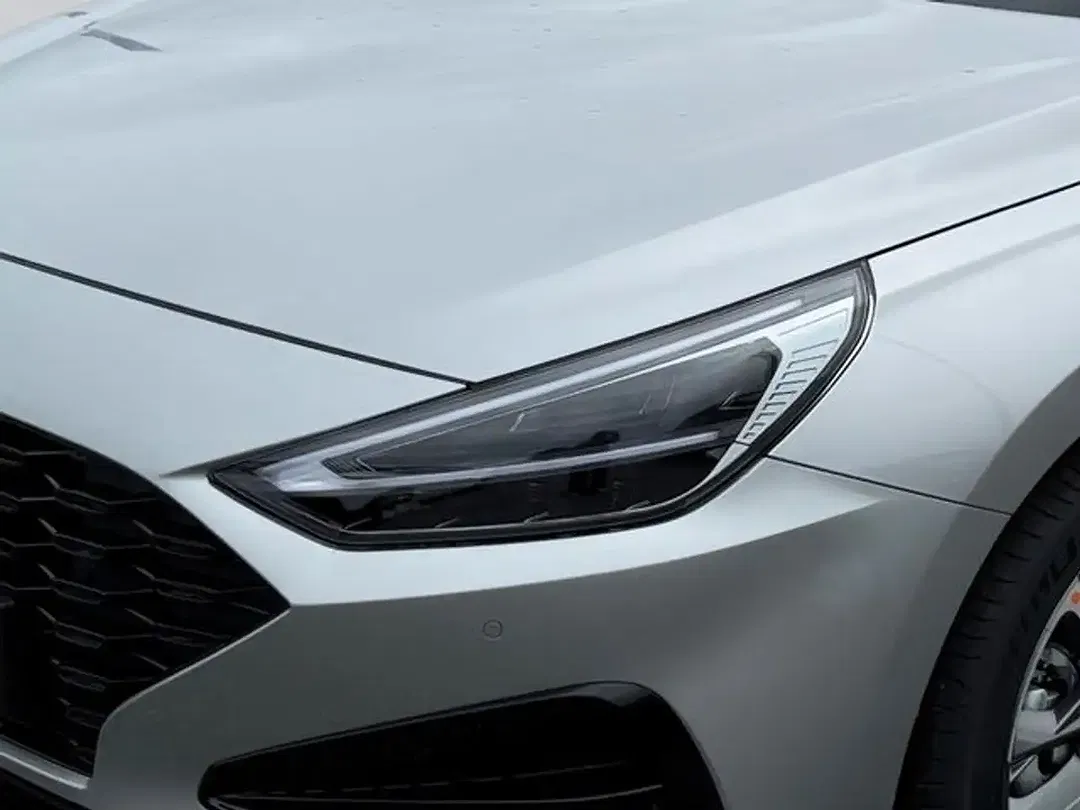 Hyundai i30 - Thumbnail 5
