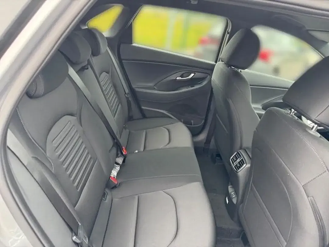 Hyundai i30 - Thumbnail 7