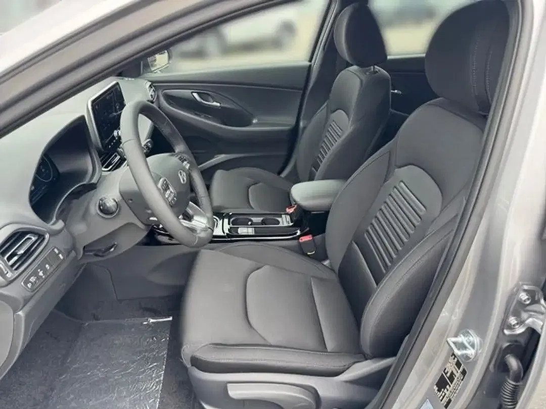 Hyundai i30 - Thumbnail 9