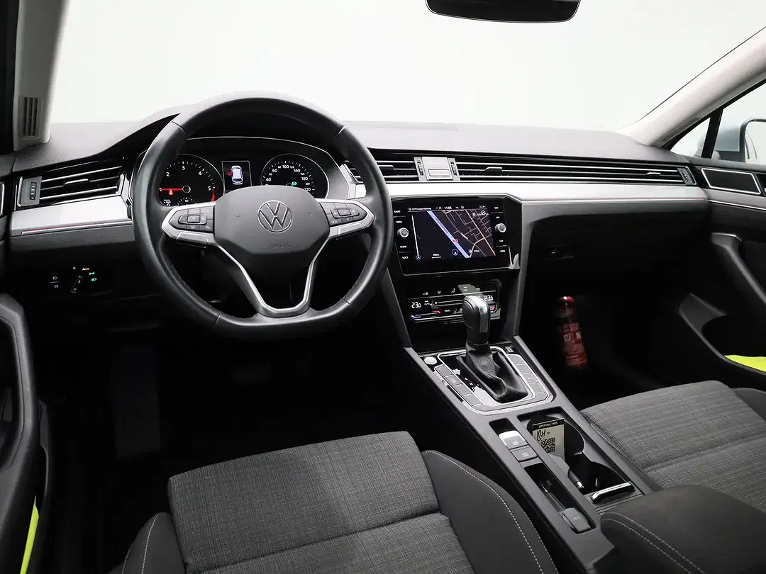 Volkswagen Passat Variant - Thumbnail 7