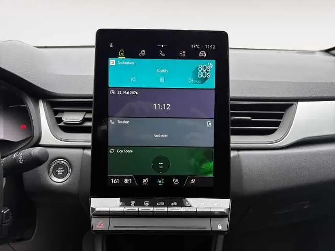 Mitsubishi ASX - Thumbnail 11