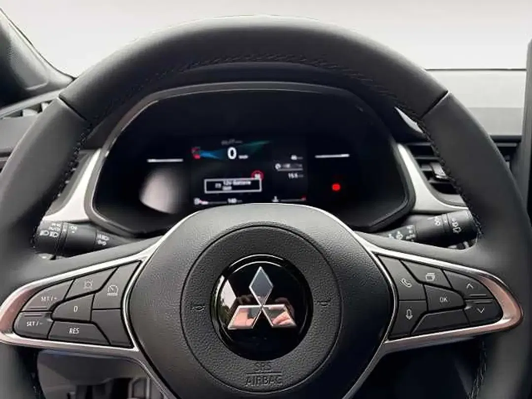 Mitsubishi ASX - Thumbnail 12
