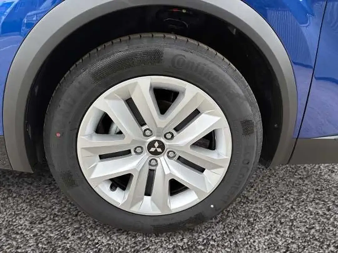 Mitsubishi ASX - Thumbnail 14