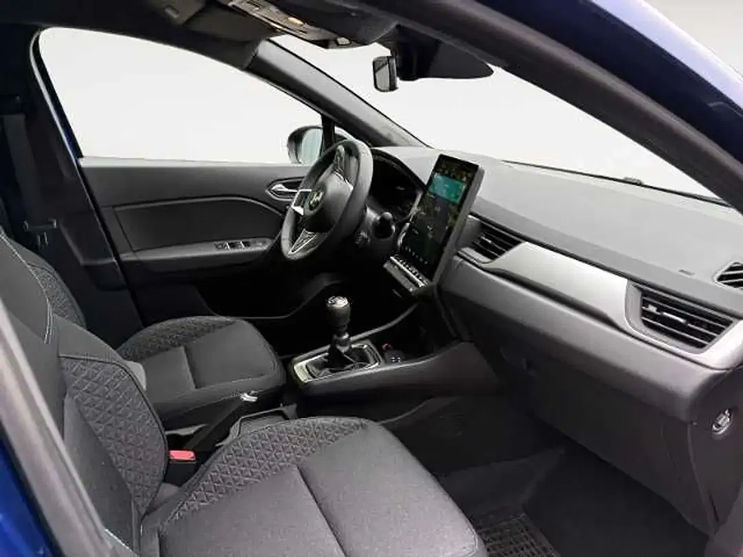 Mitsubishi ASX - Thumbnail 15