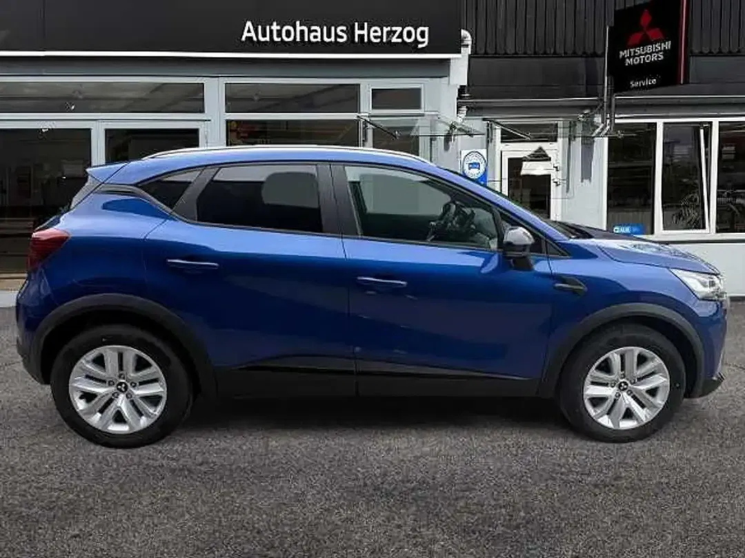 Mitsubishi ASX - Thumbnail 6