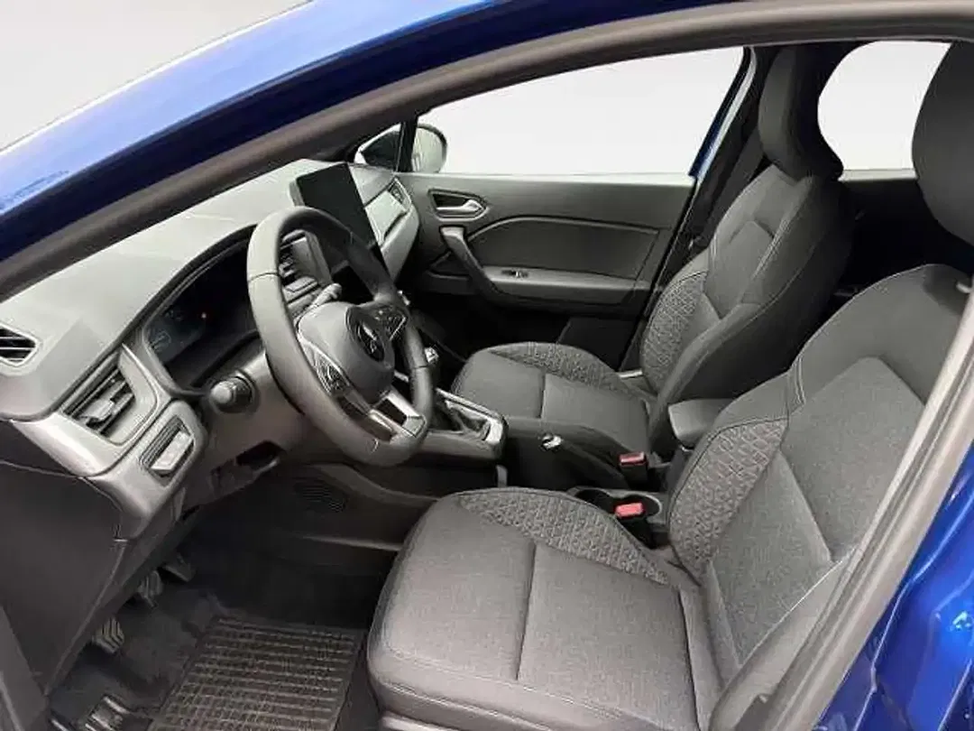 Mitsubishi ASX - Thumbnail 9