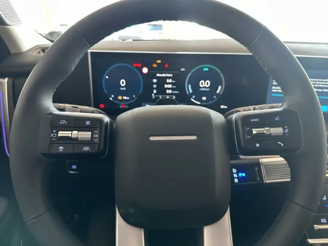 Hyundai SANTA FE - Thumbnail 11