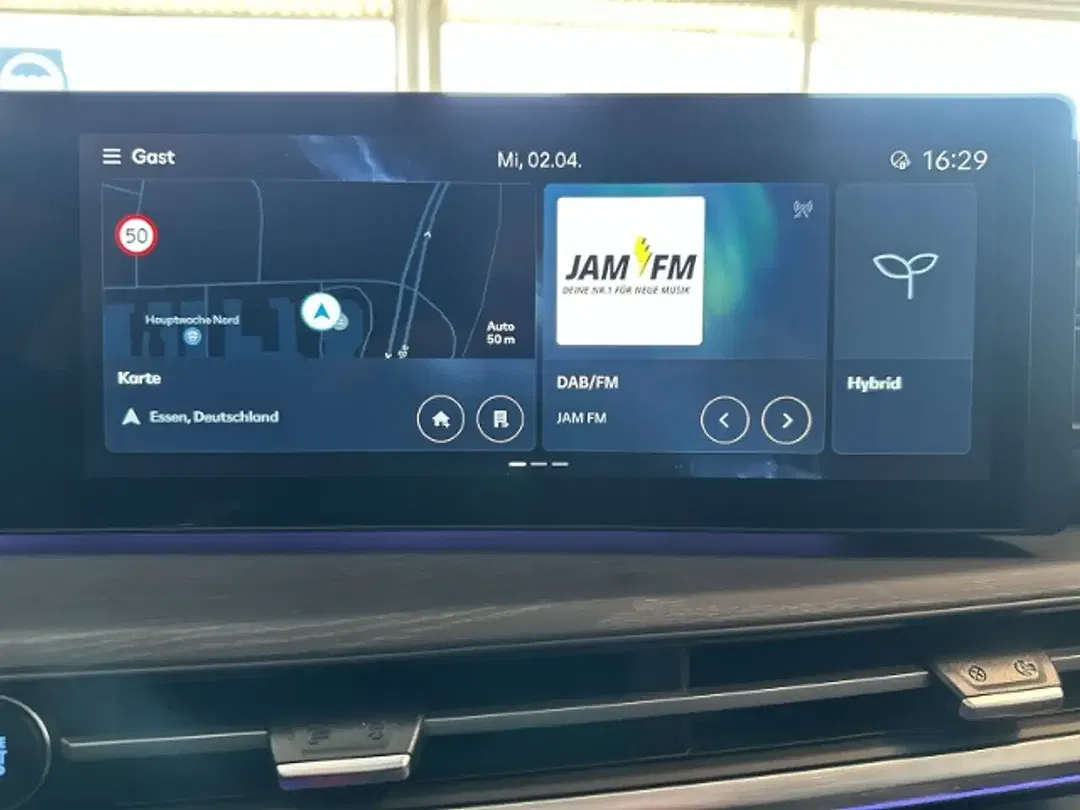 Hyundai SANTA FE - Thumbnail 12