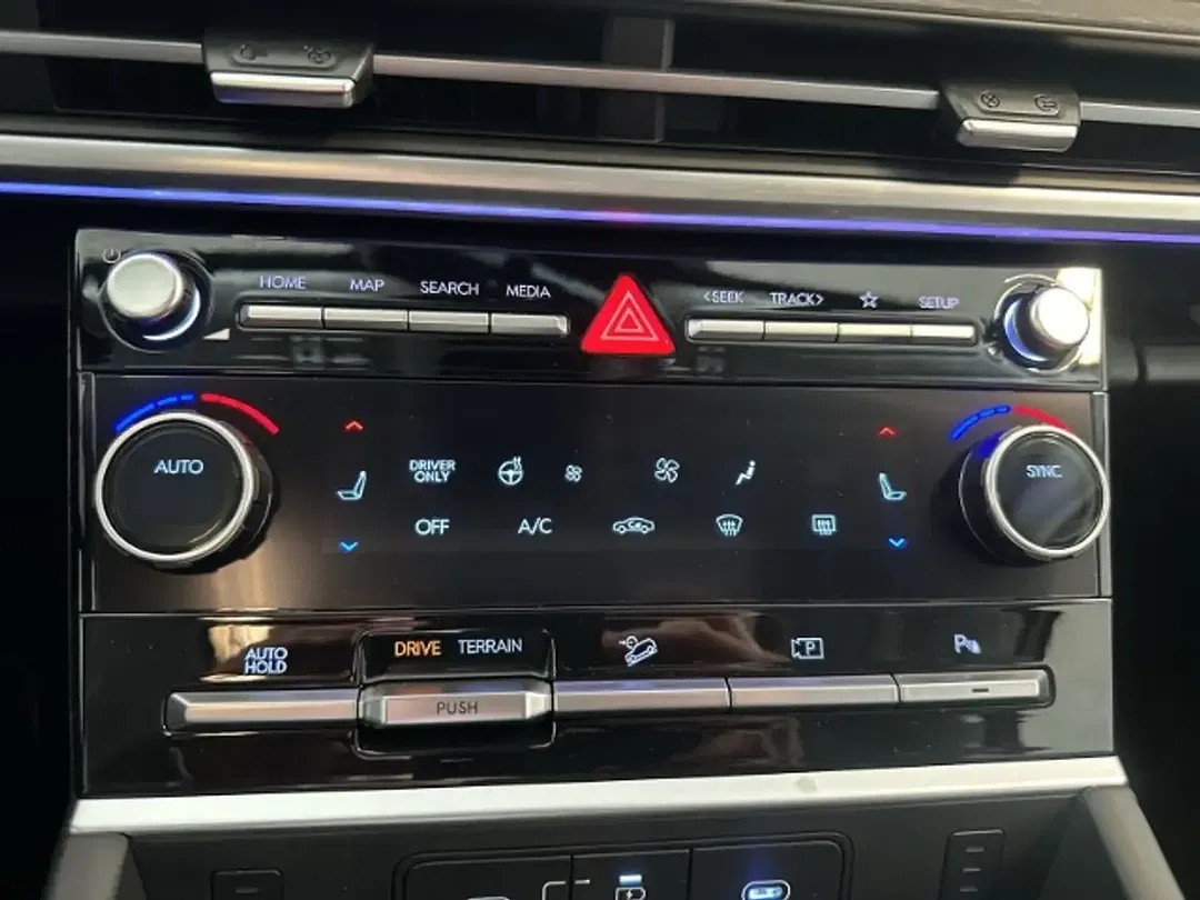 Hyundai SANTA FE - Thumbnail 15