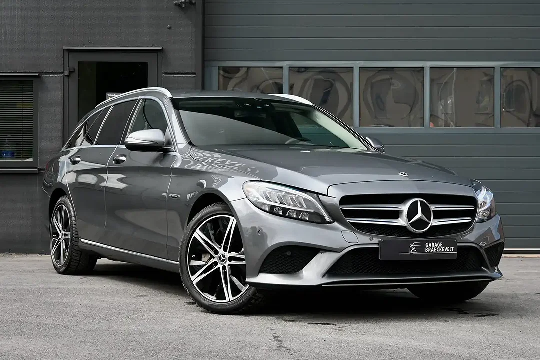 Mercedes-Benz C 300 - Afbeelding 1