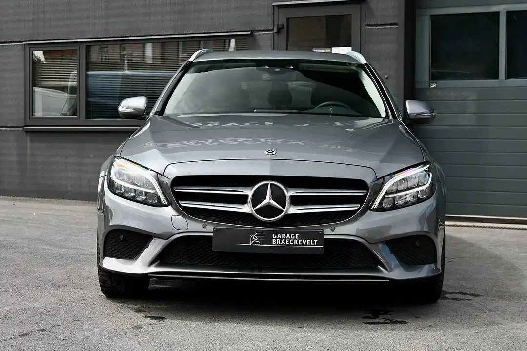 Mercedes-Benz C 300 - Thumbnail 4