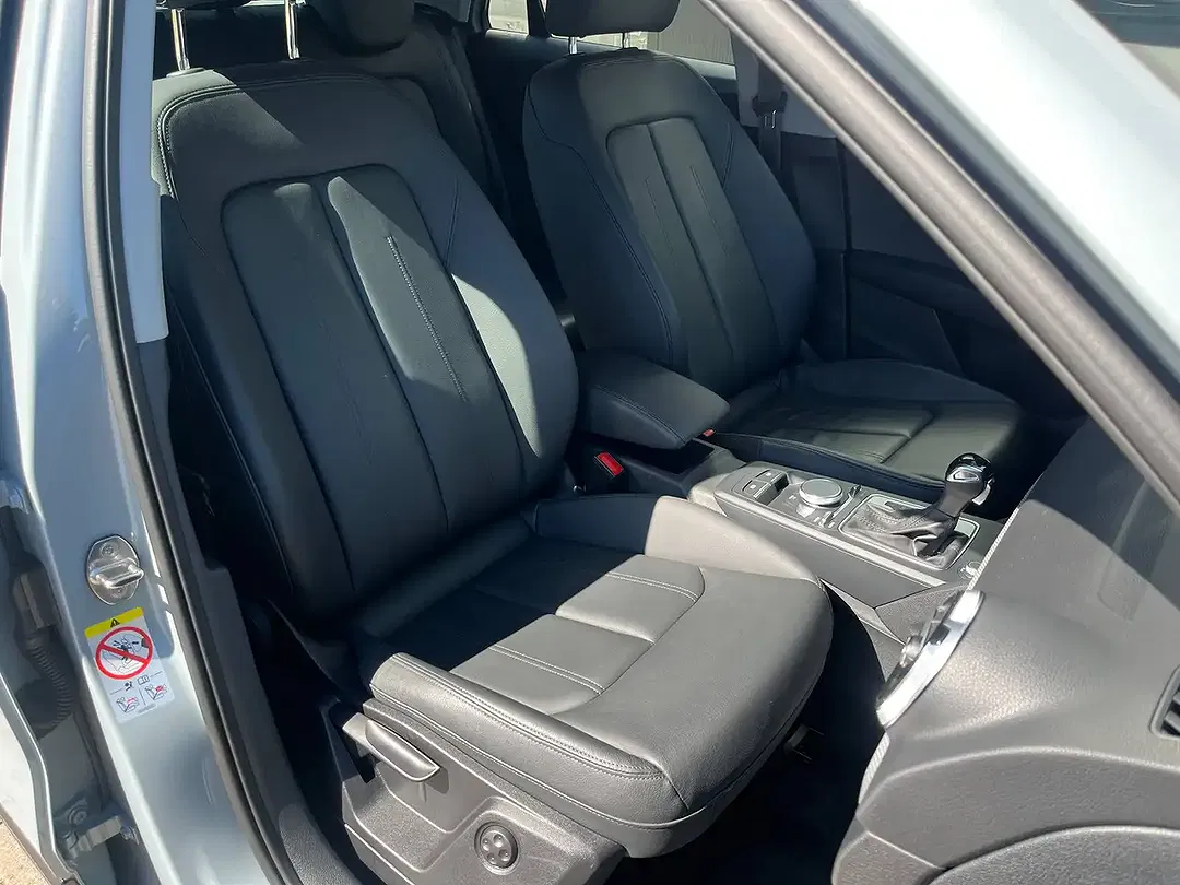 Audi Q2 - Thumbnail 10