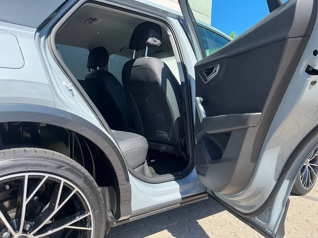 Audi Q2 - Thumbnail 11