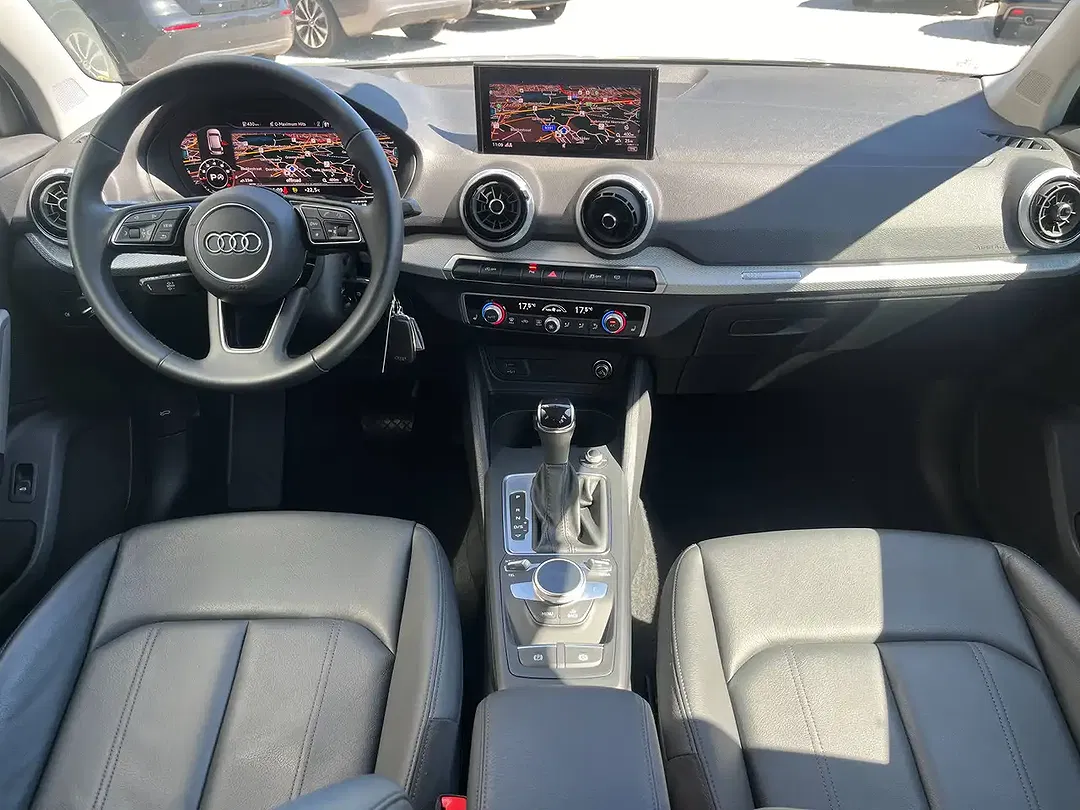 Audi Q2 - Thumbnail 13