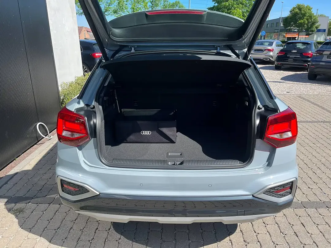 Audi Q2 - Thumbnail 14