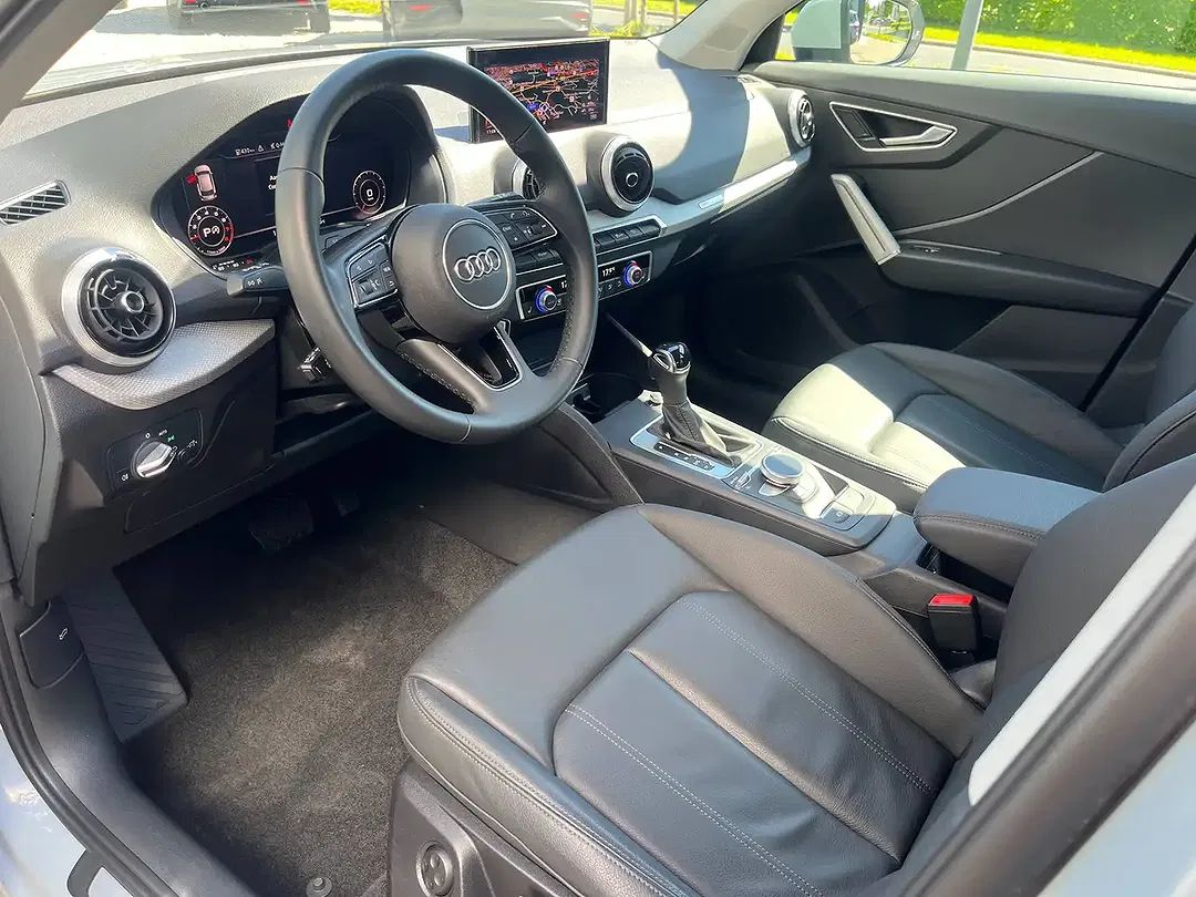 Audi Q2 - Thumbnail 16