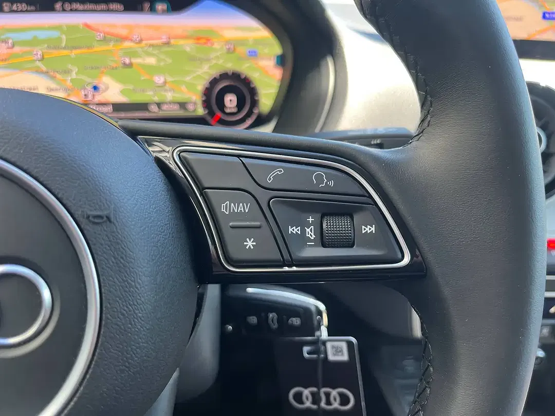 Audi Q2 - Thumbnail 23