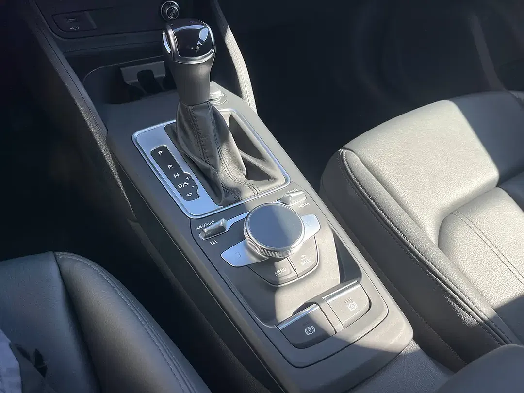 Audi Q2 - Thumbnail 27