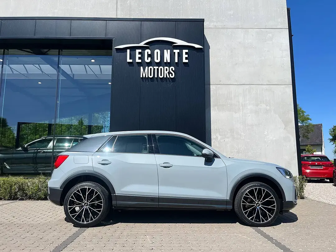 Audi Q2 - Thumbnail 7