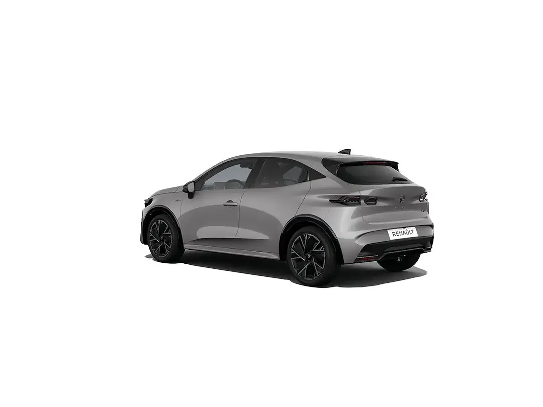 Renault Clio - Thumbnail 5