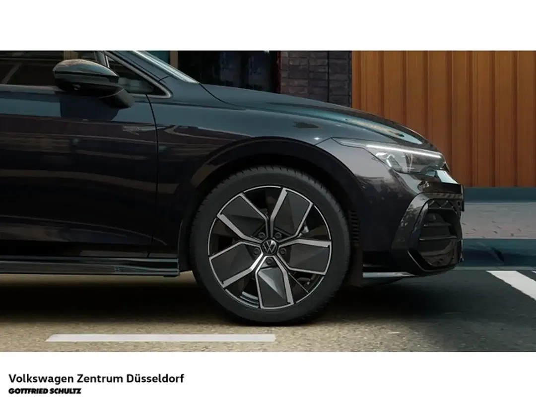 Volkswagen Golf Variant - Thumbnail 10