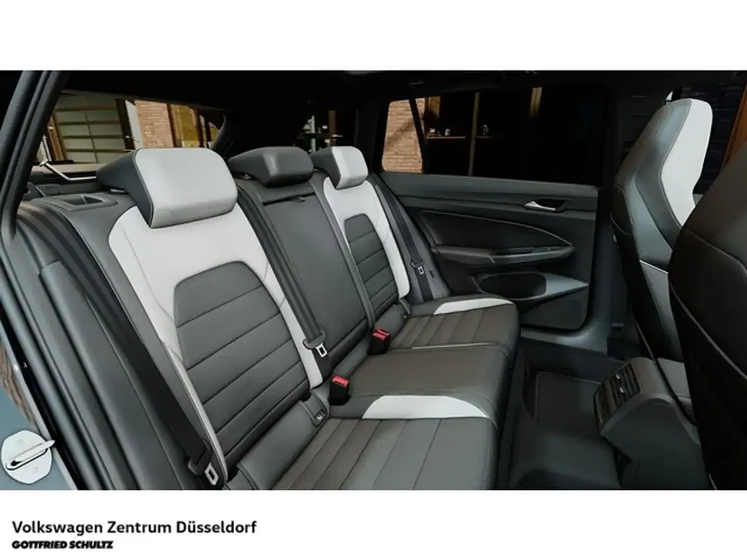 Volkswagen Golf Variant - Thumbnail 9