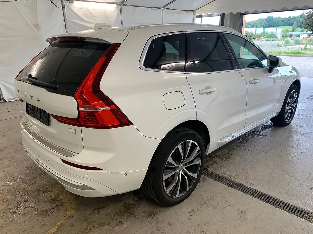 Volvo XC60 - Thumbnail 6