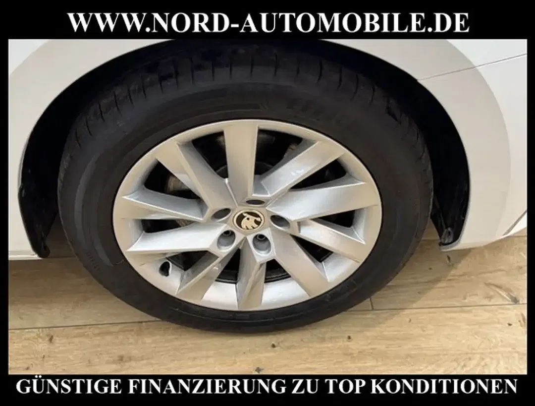 Skoda Superb - Thumbnail 8
