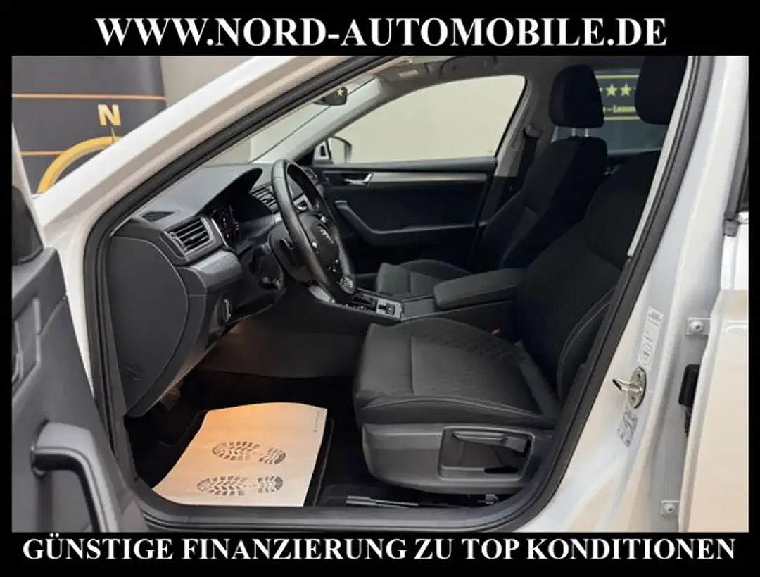 Skoda Superb - Thumbnail 10
