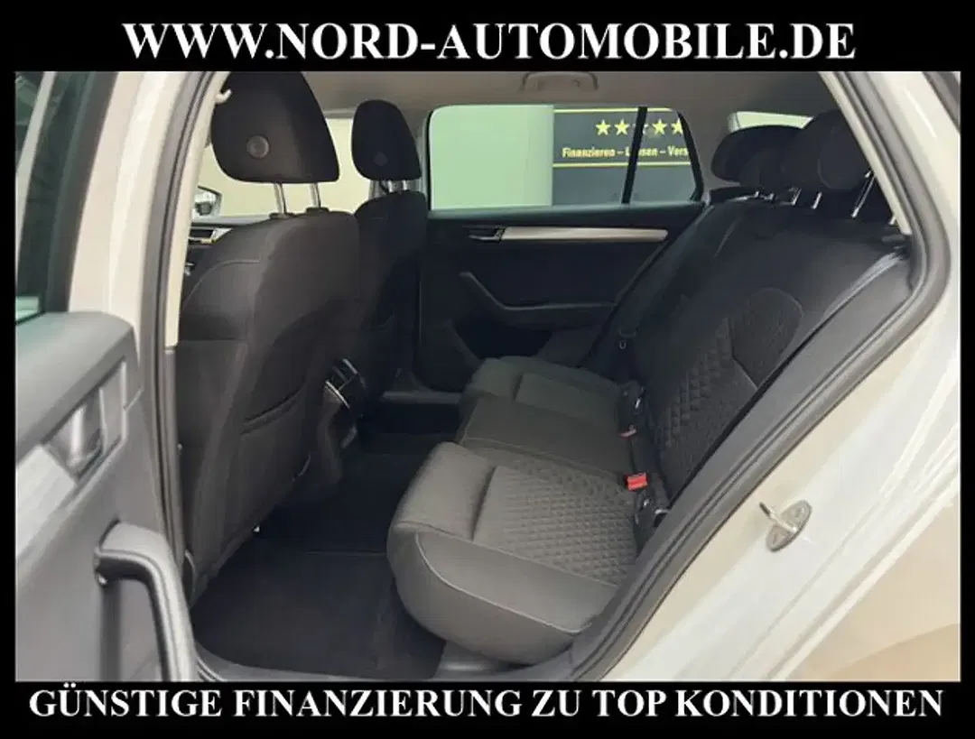Skoda Superb - Thumbnail 11