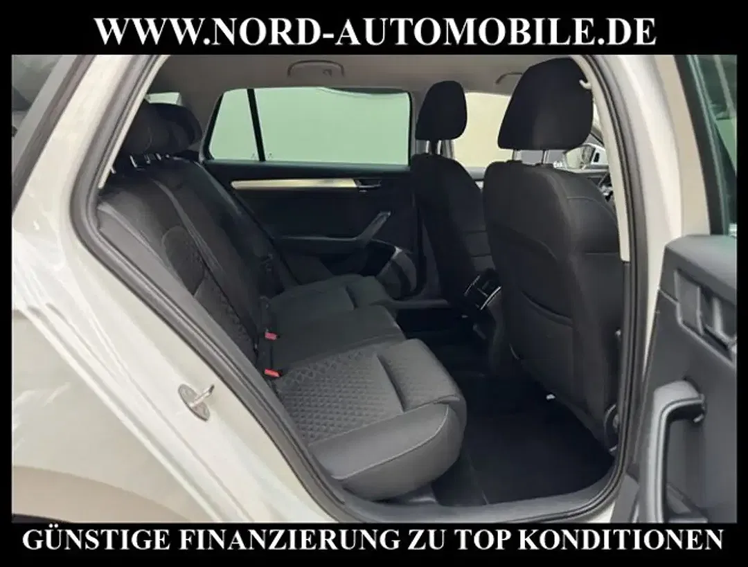 Skoda Superb - Thumbnail 12