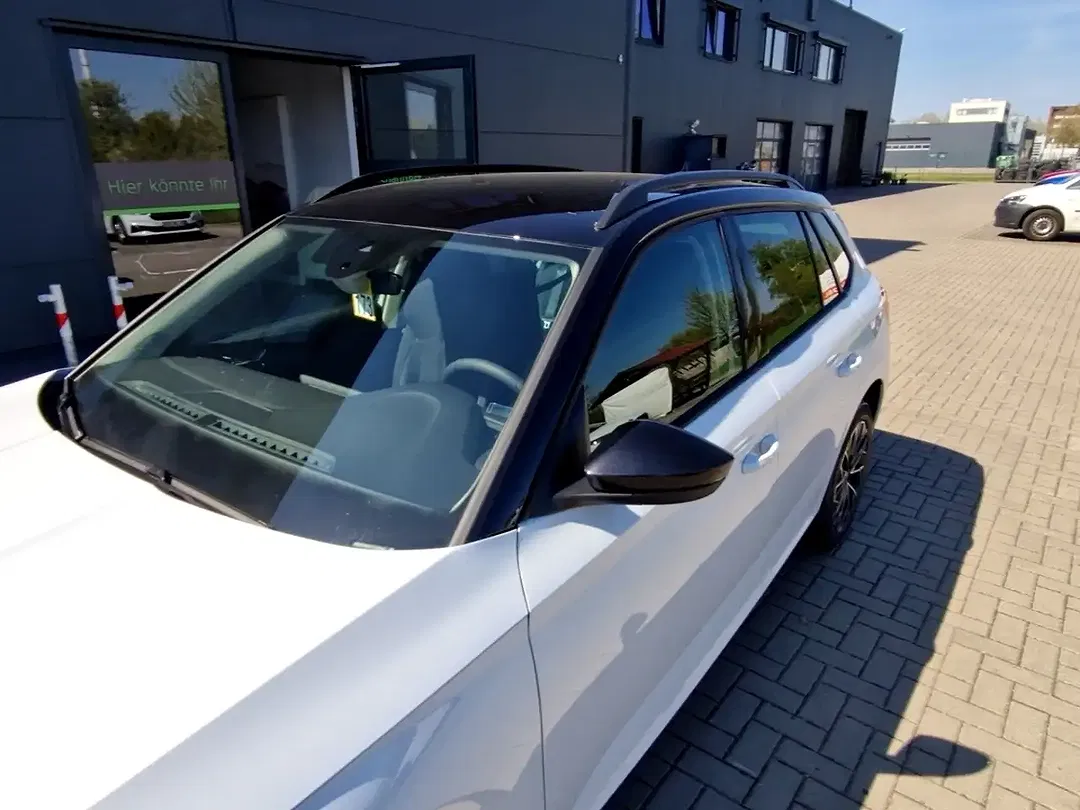 Skoda Kamiq - Thumbnail 13