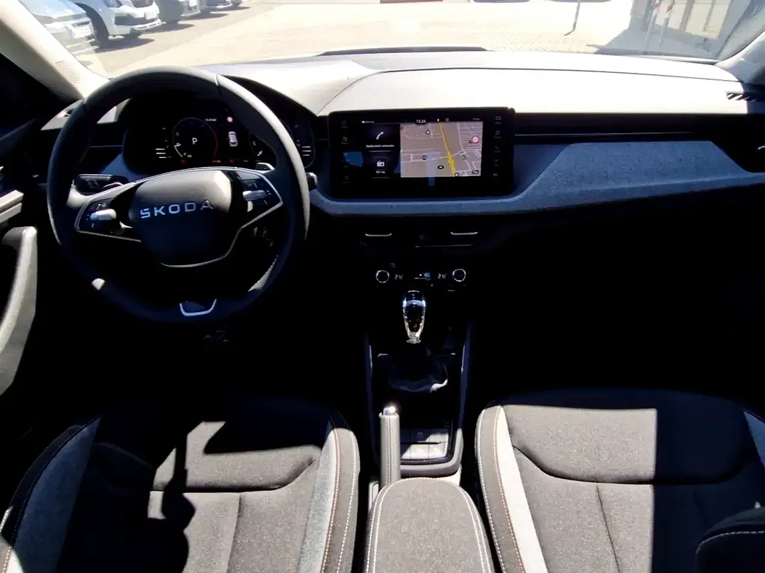 Skoda Kamiq - Thumbnail 7