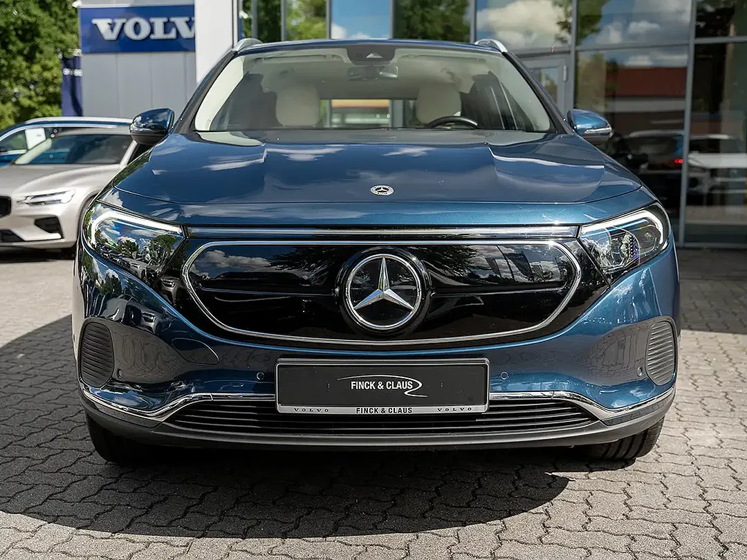 Mercedes-Benz EQA 250 - Thumbnail 6