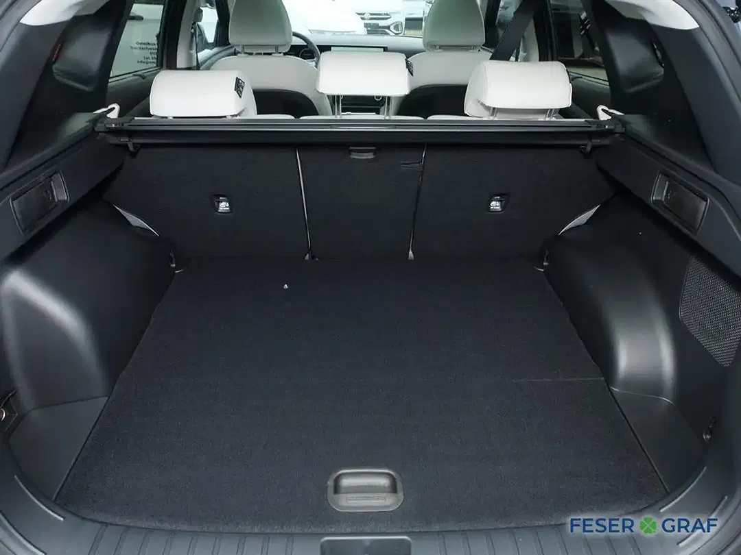 Hyundai TUCSON - Thumbnail 9