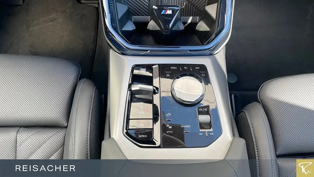 BMW X3 - Thumbnail 10