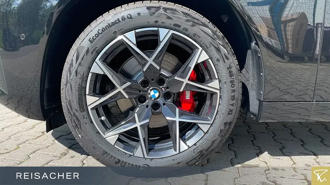 BMW X3 - Thumbnail 3