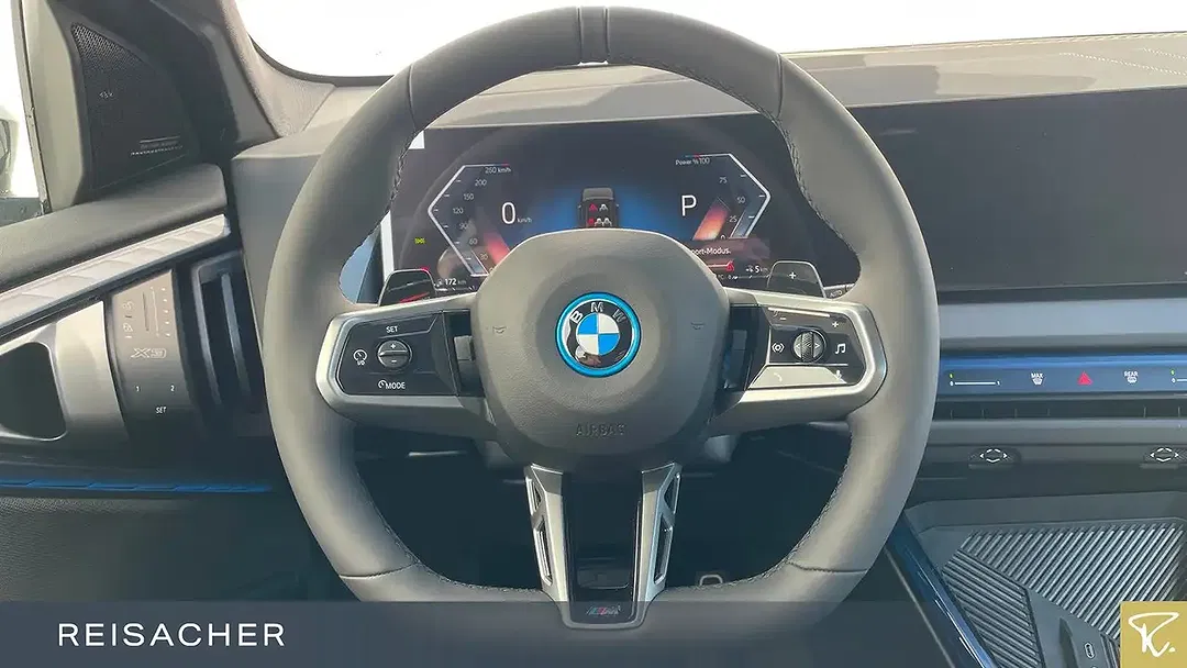 BMW X3 - Thumbnail 5
