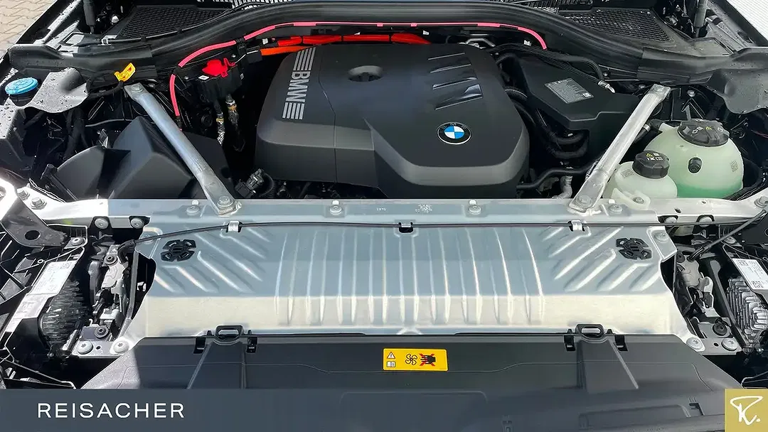 BMW X3 - Thumbnail 7