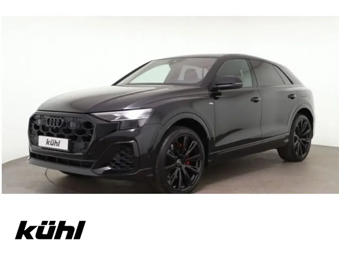 Audi Q8 - Afbeelding 1