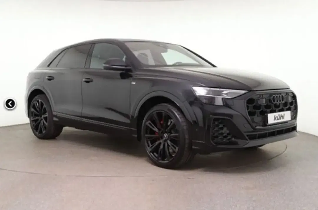 Audi Q8 - Thumbnail 6