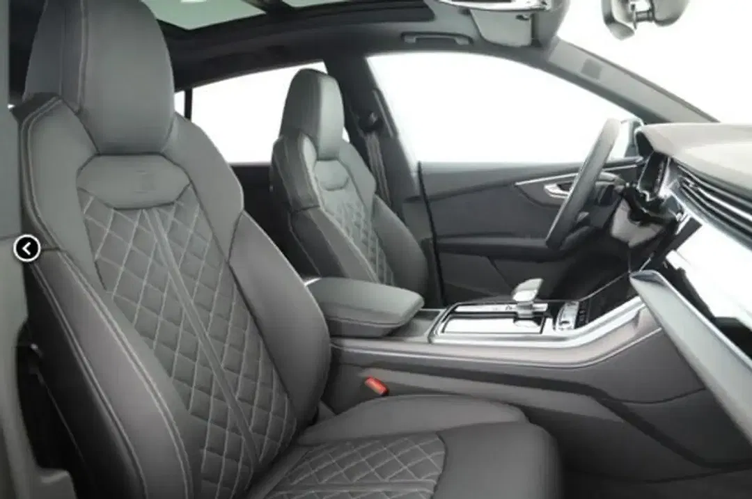 Audi Q8 - Thumbnail 8