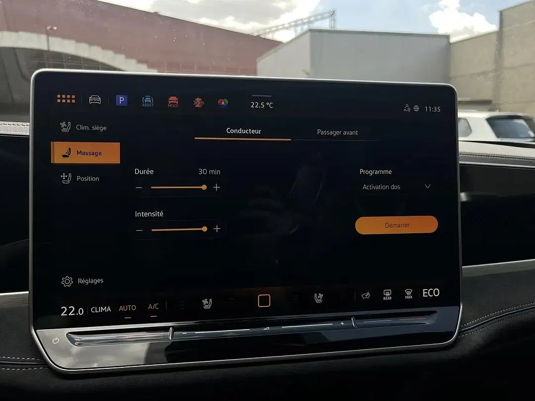 Volkswagen Passat Variant - Thumbnail 12