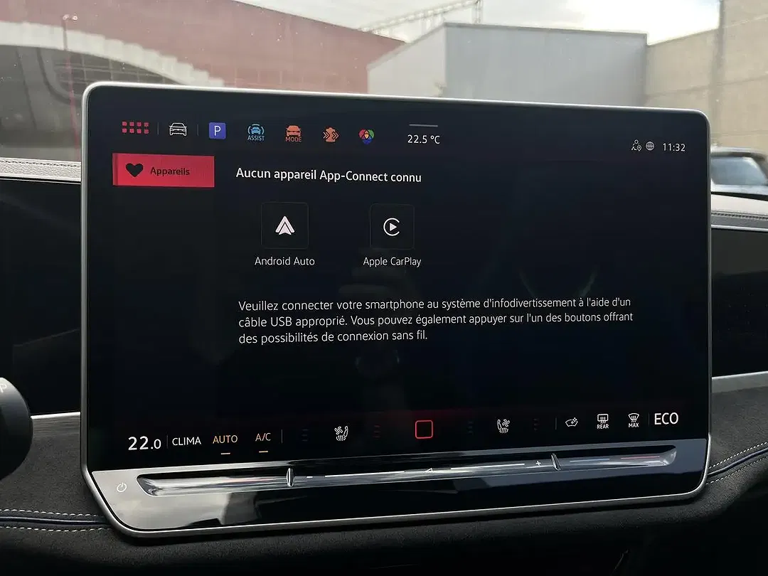 Volkswagen Passat Variant - Thumbnail 13